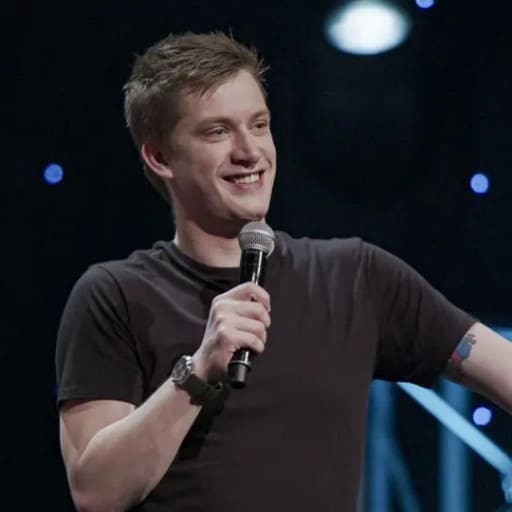 Daniel Sloss Tickets
