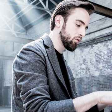Daniil Trifonov Tickets