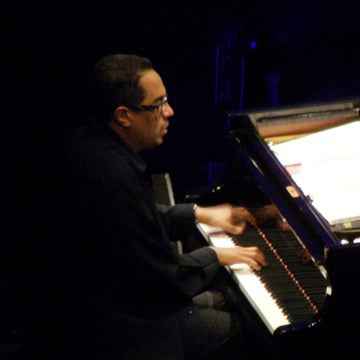 Danilo Perez Tickets