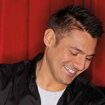 Danny Bhoy