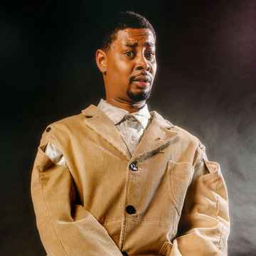 Danny Brown Concert Tickets | Tour Dates 2025/2026