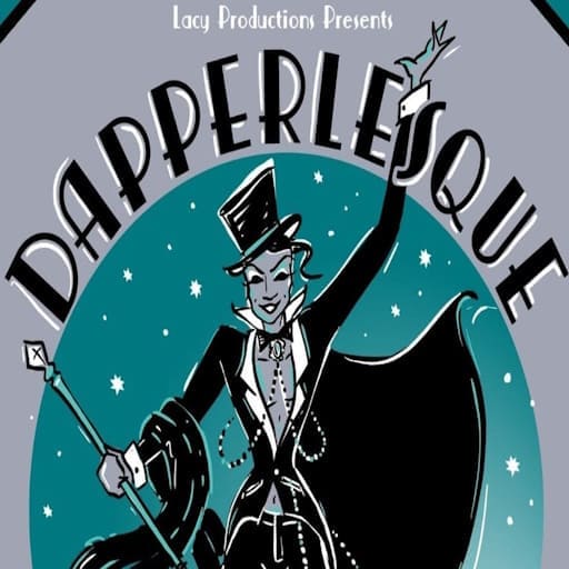 Dapperlesque