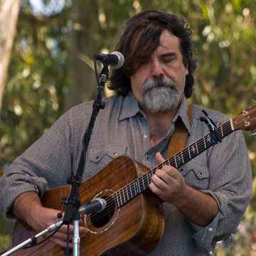 Darrell Scott & Will Hoge