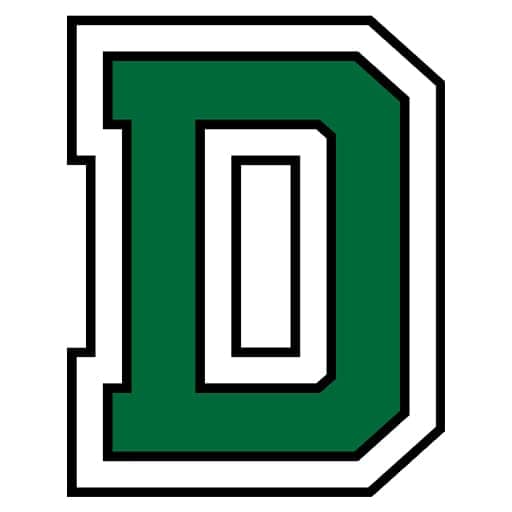 Dartmouth Big Green Hockey Tickets