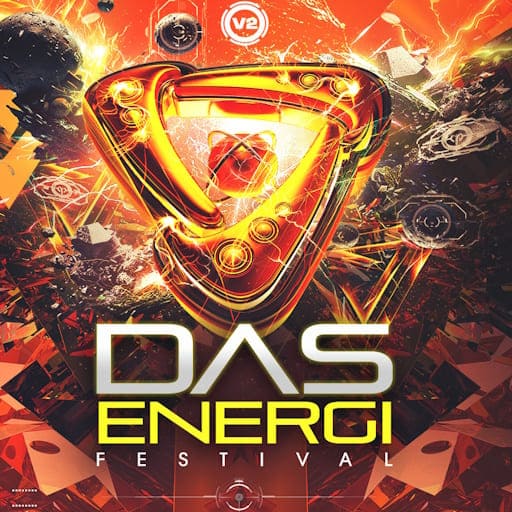 Das Energi Festival Tickets Music Festival 2024/2025