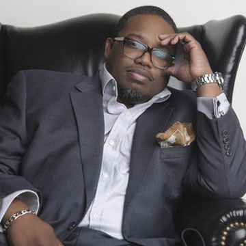Dave Hollister Tickets