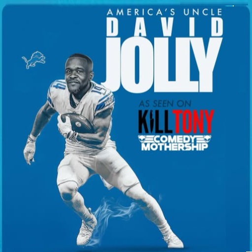 David Jolly Tickets