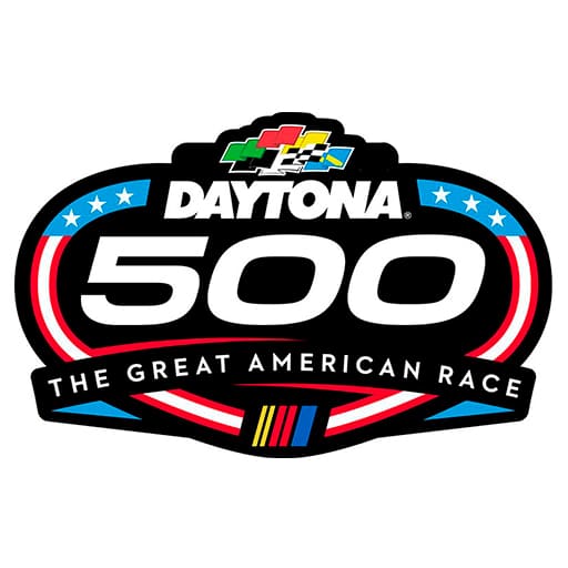 Daytona 500 Tickets NASCAR Schedule 2024/2025