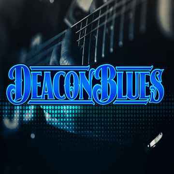 Deacon Blues Tickets