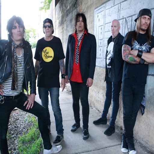 Dead Boys Tickets 2026