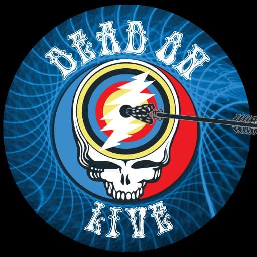 Dead On Live - Grateful Dead Tribute Tickets