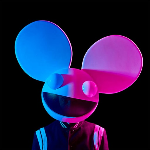 Deadmau5 Tickets