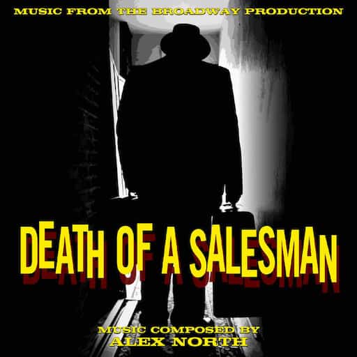 Death of a Salesman Tickets 2026