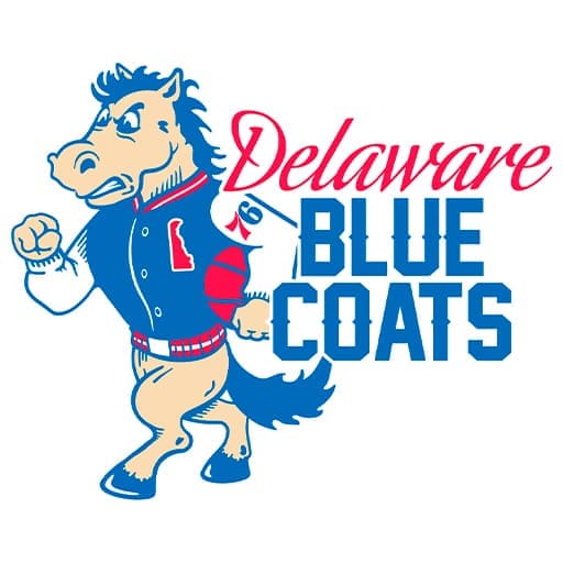 Delaware Blue Coats Tickets