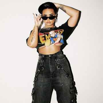 Demi Lovato