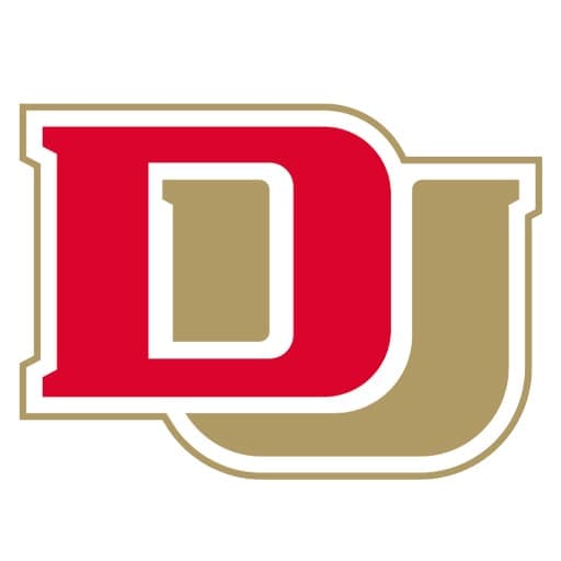 Denver Pioneers Hockey
