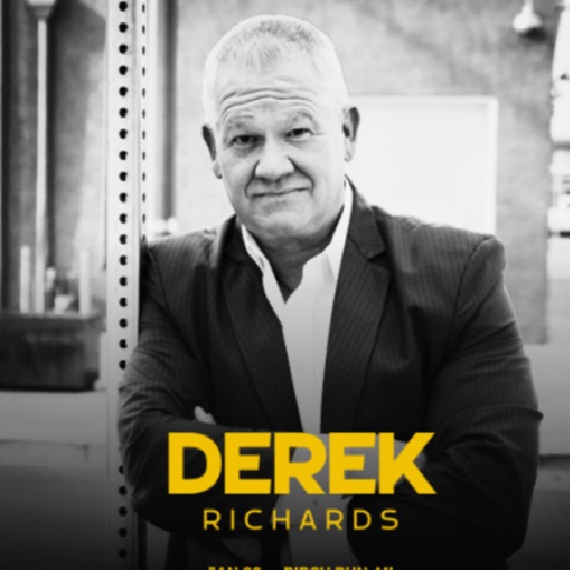 Derek Richards