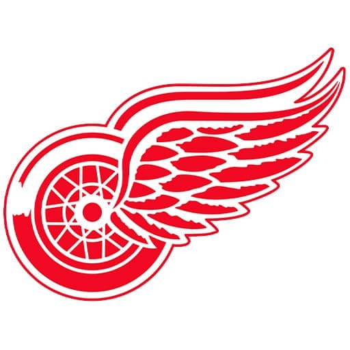 Detroit Red Wings vs. Florida Panthers