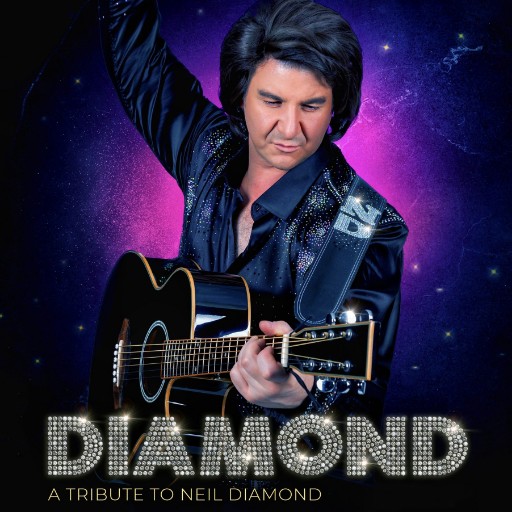 Diamond - A Neil Diamond Tribute Tickets