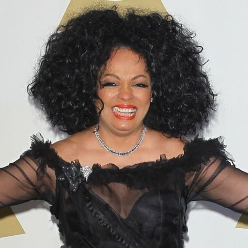 Diana Ross Tickets