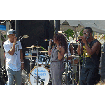 Digable Planets Tickets