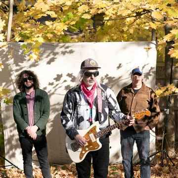 Dinosaur Jr. Tickets