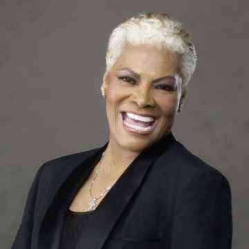 Dionne Warwick Tickets