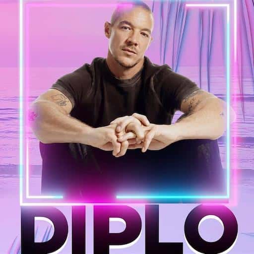 Diplo Concert Tickets Tour Dates 2024/2025