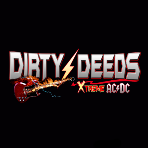 Dirty Deeds - AC/DC Tribute