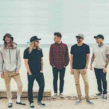 dirty heads tour san diego