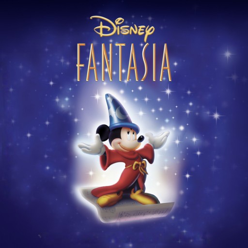 Disney's Fantasia In Concert Tickets