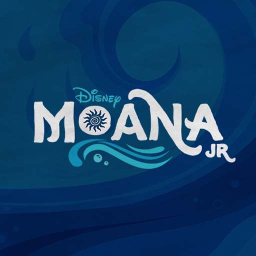 Disney's Moana Jr. Tickets