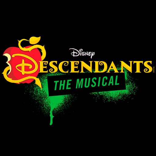 Disney's Descendants Tickets Shows 2024/2025