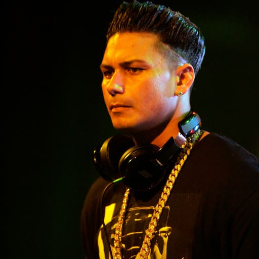 DJ Pauly D Tickets