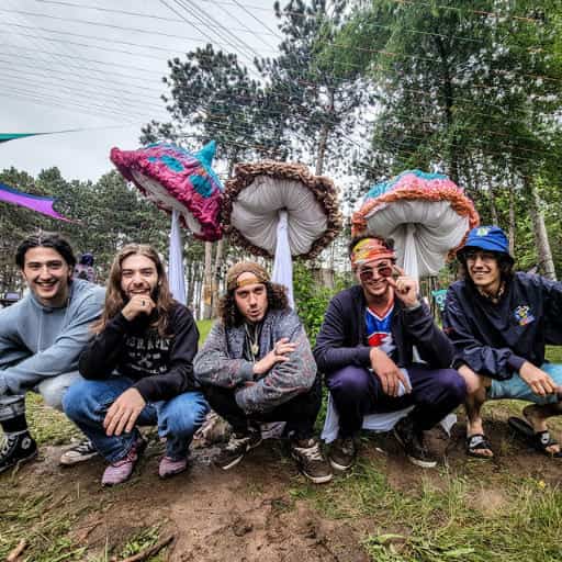 Dogs In A Pile Tickets 2026