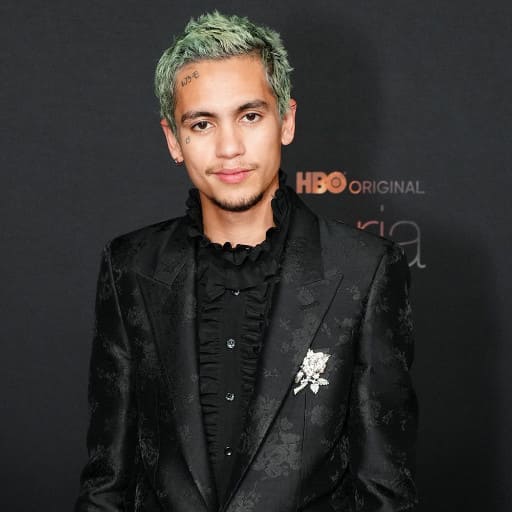 Dominic Fike Tickets