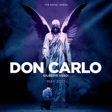 Dallas Opera: Don Carlo