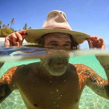 Donavon Frankenreiter Tickets