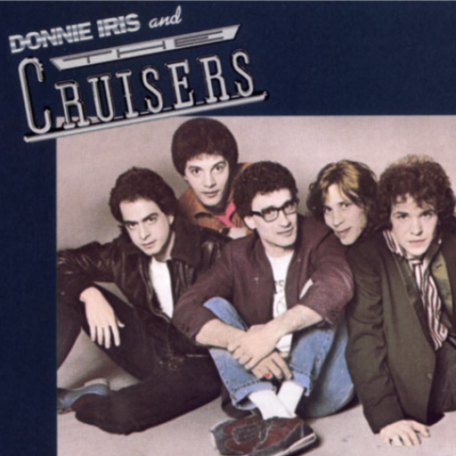 Donnie Iris and The Cruisers