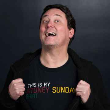 Doug Benson Tickets
