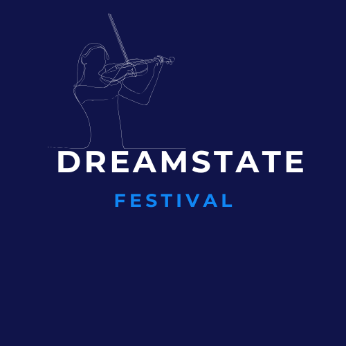 DreamState Festival - 2 Day Pass
