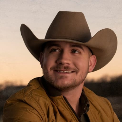 Drew Parker Tickets