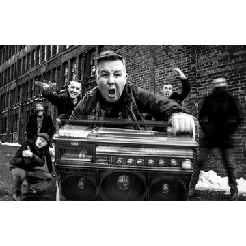 Dropkick Murphys