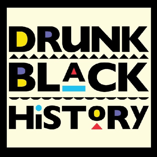 Drunk Black History Tickets
