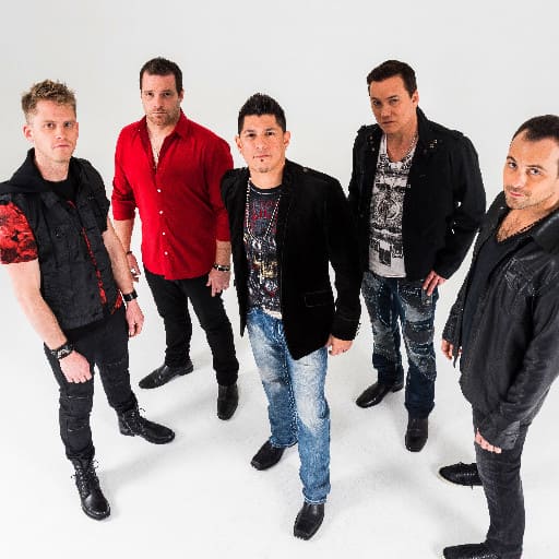 DSB - Journey Tribute Band Tickets