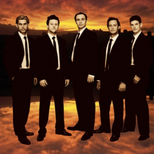 Dublin's Irish Tenors Tickets