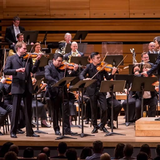 Dvorak Tickets