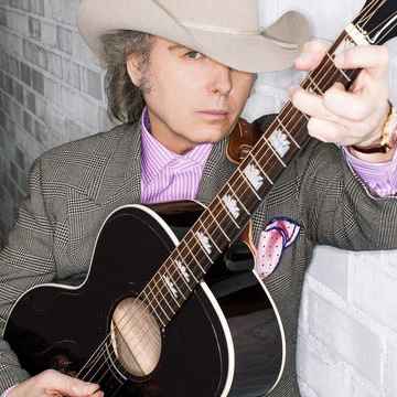 Dwight Yoakam Tickets 2026