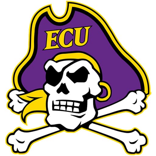East Carolina Pirates Tickets