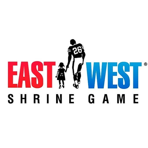 EastWest Shrine Bowl Tickets Football 2025/2025 Season